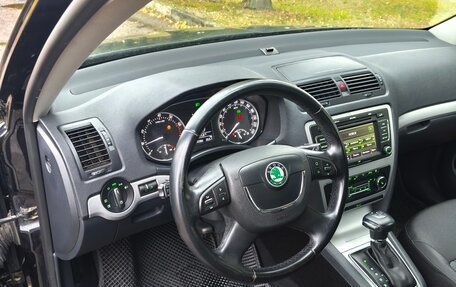 Skoda Octavia, 2012 год, 1 350 000 рублей, 13 фотография