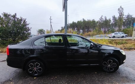 Skoda Octavia, 2012 год, 1 350 000 рублей, 5 фотография