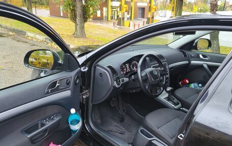 Skoda Octavia, 2012 год, 1 350 000 рублей, 12 фотография