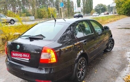 Skoda Octavia, 2012 год, 1 350 000 рублей, 4 фотография