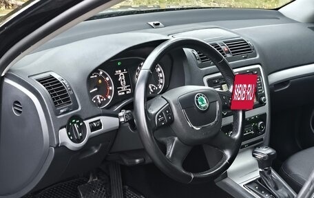 Skoda Octavia, 2012 год, 1 350 000 рублей, 11 фотография