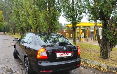 Skoda Octavia, 2012 год, 1 350 000 рублей, 3 фотография