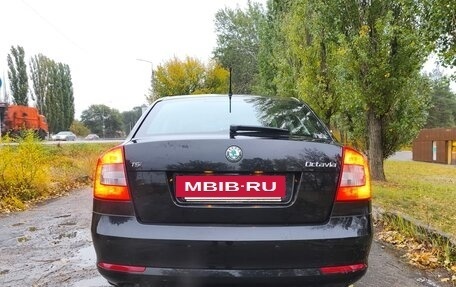 Skoda Octavia, 2012 год, 1 350 000 рублей, 8 фотография