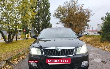 Skoda Octavia, 2012 год, 1 350 000 рублей, 6 фотография