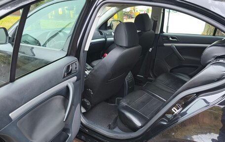 Skoda Octavia, 2012 год, 1 350 000 рублей, 15 фотография