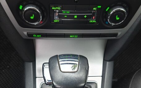 Skoda Octavia, 2012 год, 1 350 000 рублей, 20 фотография