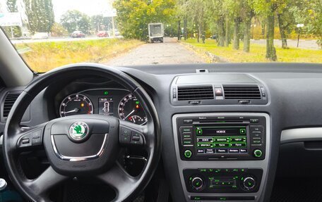 Skoda Octavia, 2012 год, 1 350 000 рублей, 19 фотография