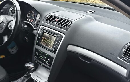 Skoda Octavia, 2012 год, 1 350 000 рублей, 24 фотография