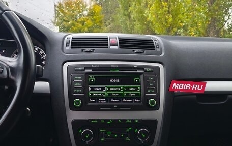 Skoda Octavia, 2012 год, 1 350 000 рублей, 21 фотография