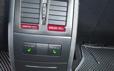 Skoda Octavia, 2012 год, 1 350 000 рублей, 18 фотография