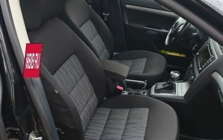 Skoda Octavia, 2012 год, 1 350 000 рублей, 23 фотография