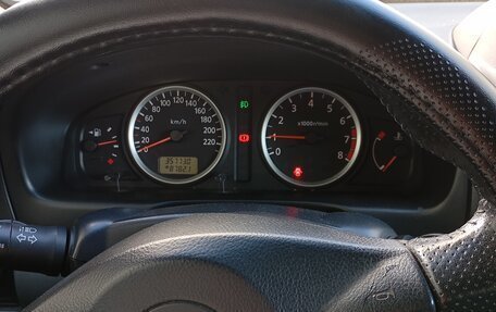 Nissan Almera, 2004 год, 390 000 рублей, 2 фотография