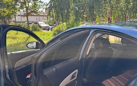 Chevrolet Cruze II, 2013 год, 850 000 рублей, 5 фотография