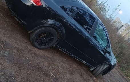 Fiat Linea, 2011 год, 283 000 рублей, 2 фотография