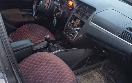 Fiat Linea, 2011 год, 283 000 рублей, 10 фотография