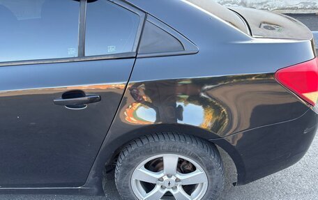 Chevrolet Cruze II, 2011 год, 600 000 рублей, 4 фотография