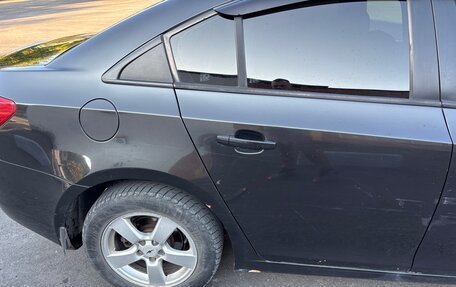 Chevrolet Cruze II, 2011 год, 600 000 рублей, 6 фотография