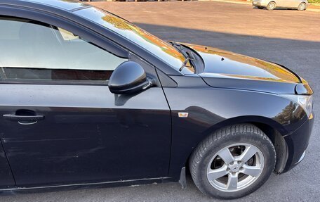 Chevrolet Cruze II, 2011 год, 600 000 рублей, 7 фотография