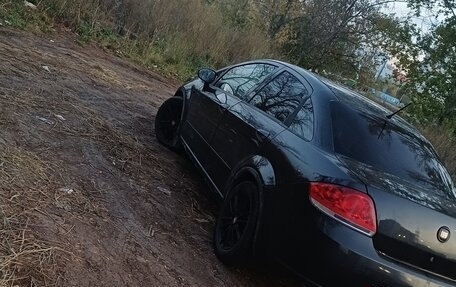 Fiat Linea, 2011 год, 283 000 рублей, 4 фотография