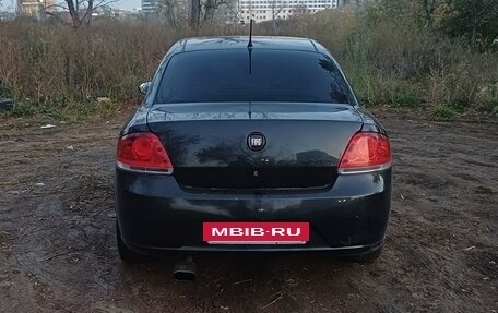 Fiat Linea, 2011 год, 283 000 рублей, 3 фотография