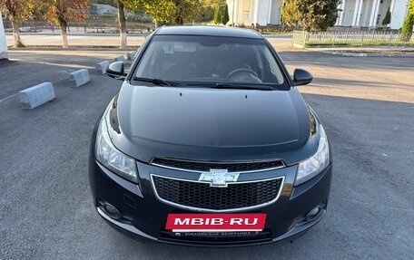 Chevrolet Cruze II, 2011 год, 600 000 рублей, 2 фотография