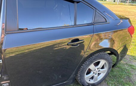 Chevrolet Cruze II, 2011 год, 600 000 рублей, 9 фотография