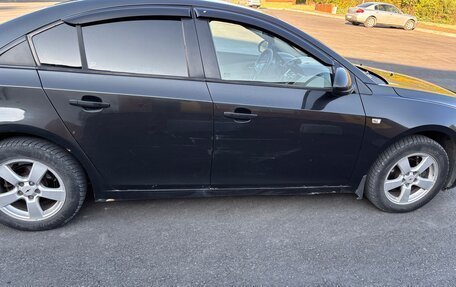 Chevrolet Cruze II, 2011 год, 600 000 рублей, 8 фотография