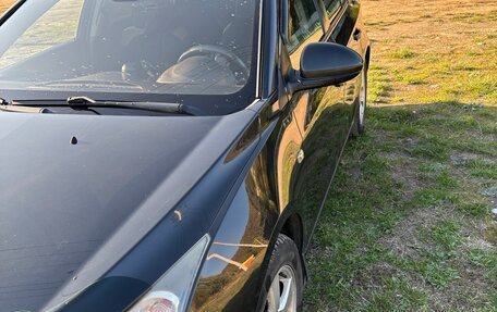 Chevrolet Cruze II, 2011 год, 600 000 рублей, 14 фотография