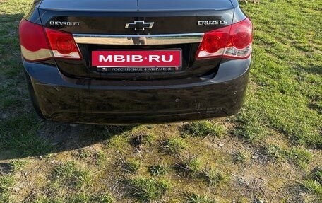 Chevrolet Cruze II, 2011 год, 600 000 рублей, 15 фотография