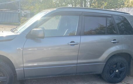 Suzuki Grand Vitara, 2006 год, 750 000 рублей, 3 фотография