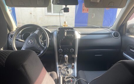 Suzuki Grand Vitara, 2006 год, 750 000 рублей, 2 фотография