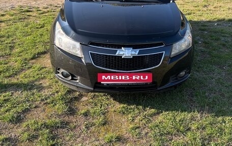 Chevrolet Cruze II, 2011 год, 600 000 рублей, 18 фотография