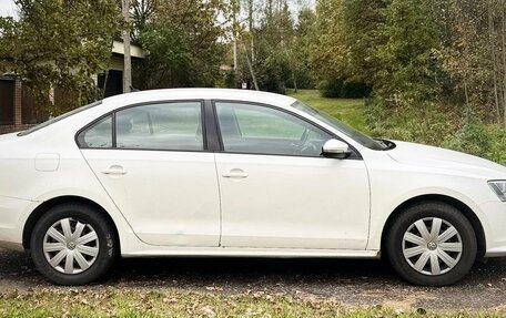 Volkswagen Jetta VI, 2015 год, 1 100 000 рублей, 8 фотография