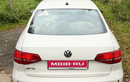 Volkswagen Jetta VI, 2015 год, 1 100 000 рублей, 6 фотография