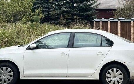 Volkswagen Jetta VI, 2015 год, 1 100 000 рублей, 11 фотография
