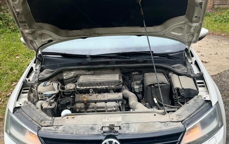 Volkswagen Jetta VI, 2015 год, 1 100 000 рублей, 18 фотография