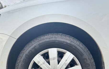 Volkswagen Jetta VI, 2015 год, 1 100 000 рублей, 30 фотография