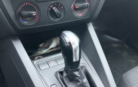 Volkswagen Jetta VI, 2015 год, 1 100 000 рублей, 35 фотография