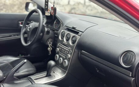 Mazda 6, 2005 год, 180 000 рублей, 6 фотография