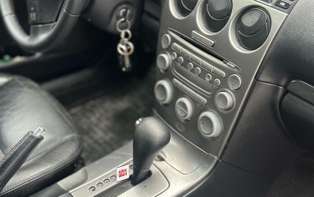 Mazda 6, 2005 год, 180 000 рублей, 8 фотография
