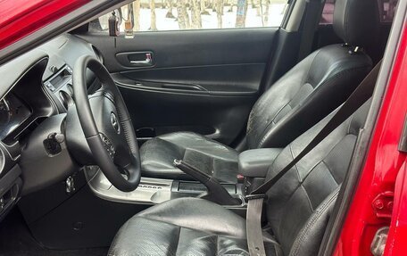 Mazda 6, 2005 год, 180 000 рублей, 5 фотография