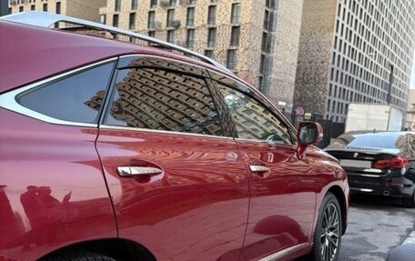 Lexus RX III, 2010 год, 1 550 000 рублей, 6 фотография