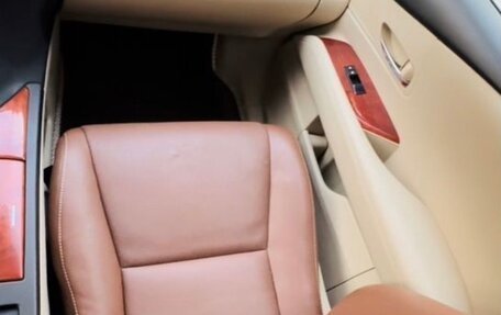 Lexus RX III, 2010 год, 1 550 000 рублей, 12 фотография