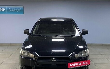Mitsubishi Lancer IX, 2008 год, 528 000 рублей, 2 фотография
