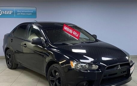 Mitsubishi Lancer IX, 2008 год, 528 000 рублей, 3 фотография
