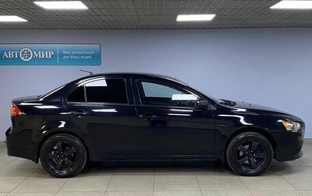 Mitsubishi Lancer IX, 2008 год, 528 000 рублей, 4 фотография