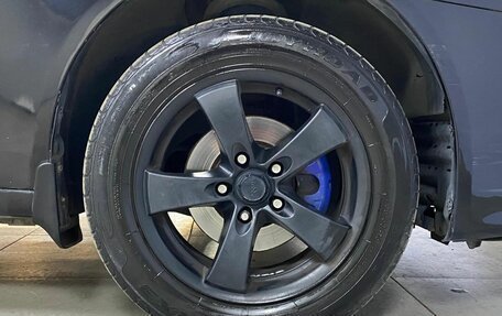 Mitsubishi Lancer IX, 2008 год, 528 000 рублей, 9 фотография