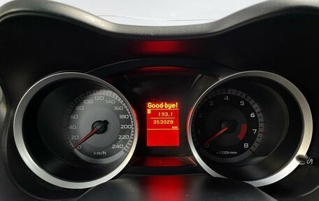 Mitsubishi Lancer IX, 2008 год, 528 000 рублей, 13 фотография