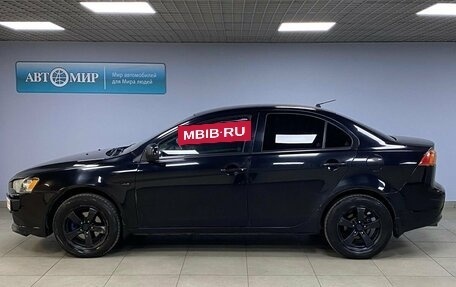 Mitsubishi Lancer IX, 2008 год, 528 000 рублей, 8 фотография