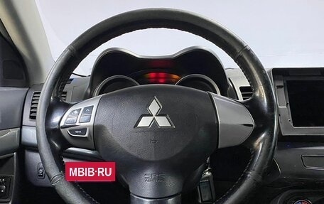 Mitsubishi Lancer IX, 2008 год, 528 000 рублей, 12 фотография